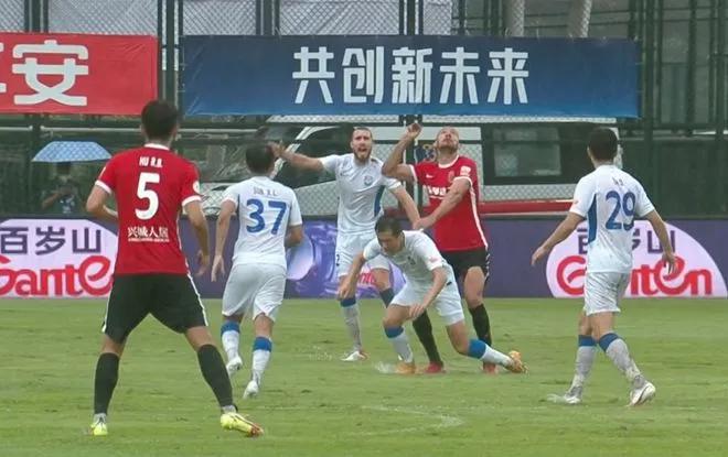 门将超级失误进球有效吗,门将超级失误