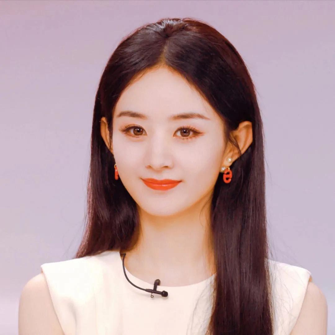 2021年的一线女艺人,2022中国前十名的女艺人