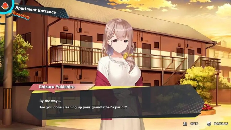 steam游戏推荐女神,steam按摩游戏