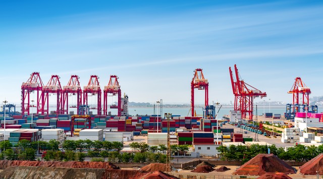 环保投入110亿，江苏爆发！近700亿元世界最大化工项目霸屏