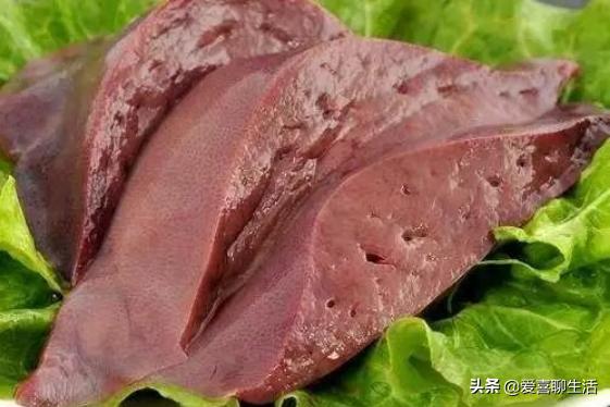 冬季吃鱼吃肉不如吃它，高铁高蛋白，气血不足多吃点，炒着吃最嫩