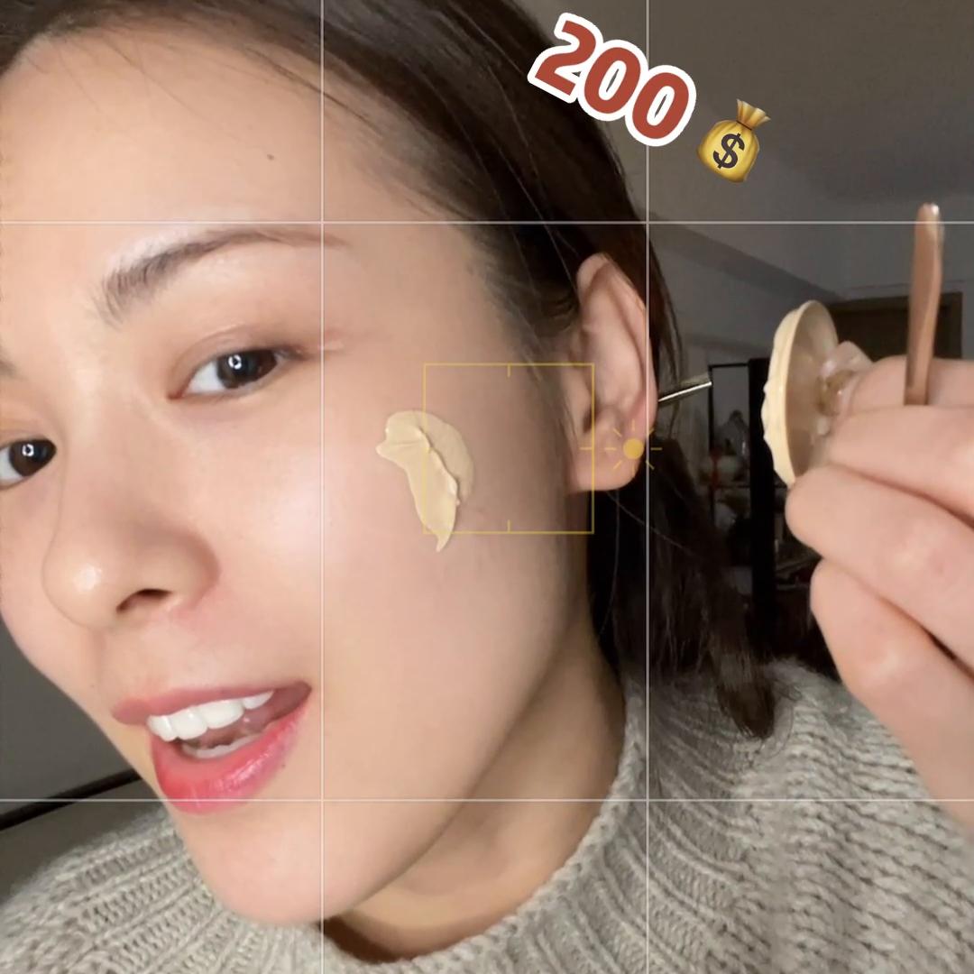 最好的粉底液明星同款,大牌明星红毯粉底液