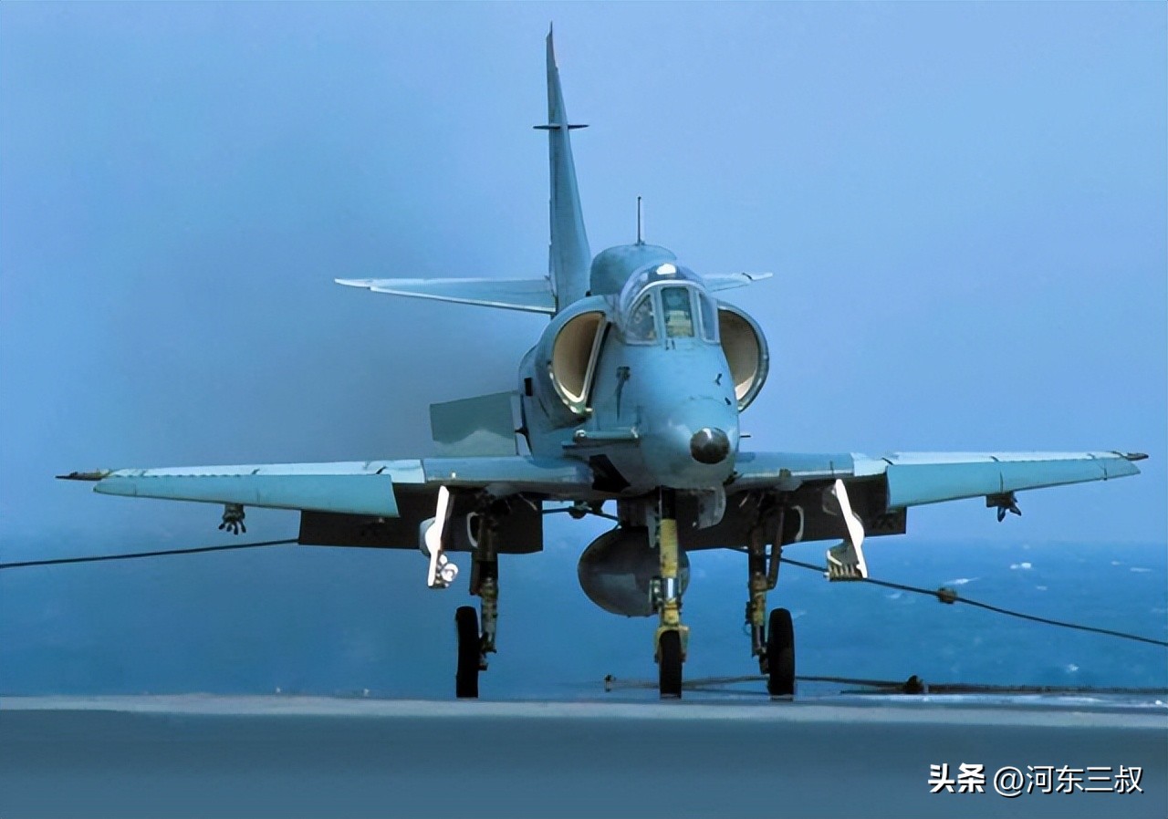 圣保罗号航母是弹射起飞的吗,圣保罗号被击沉