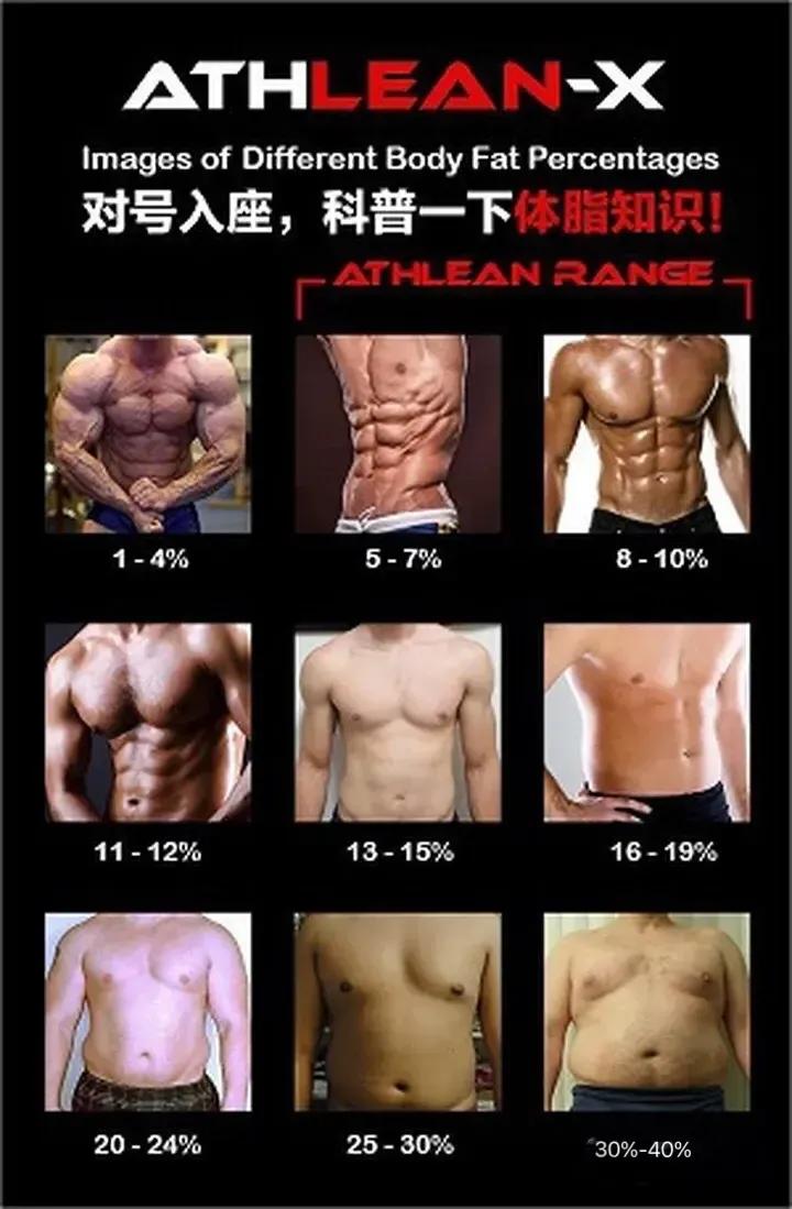 如何虐出八块腹肌,五个高效虐腹动作打造坚硬腹肌