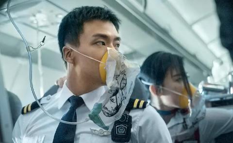 飞机坠毁事件如今情况如何,飞机失事坠毁过程