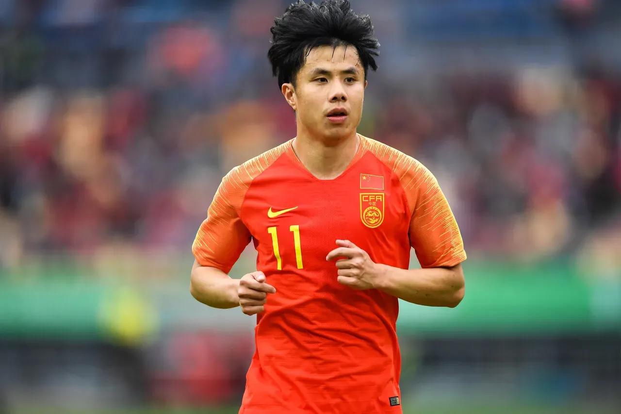 2022年国足对越南,2022年春节看国足vs越南