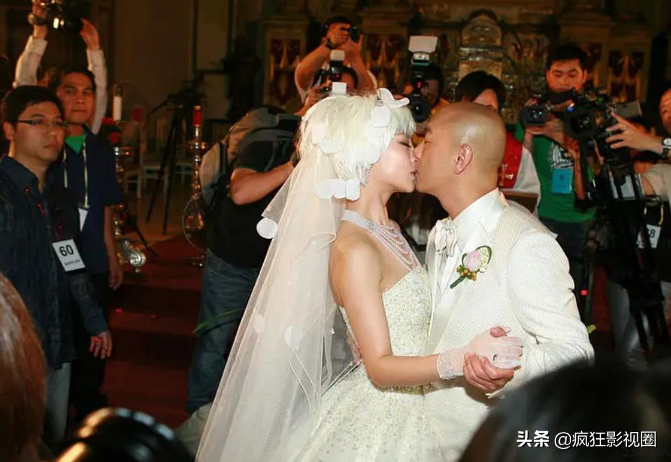 张卫健被谁封杀,2次遭雪藏的张卫健