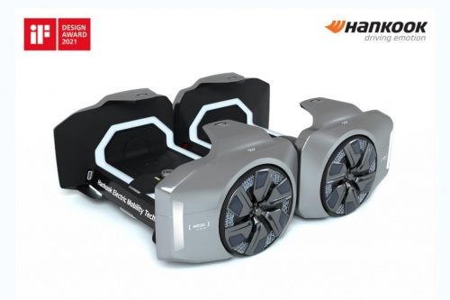 韩泰轮胎科技创新提升驾驶舒适度,韩泰轮胎行业排名