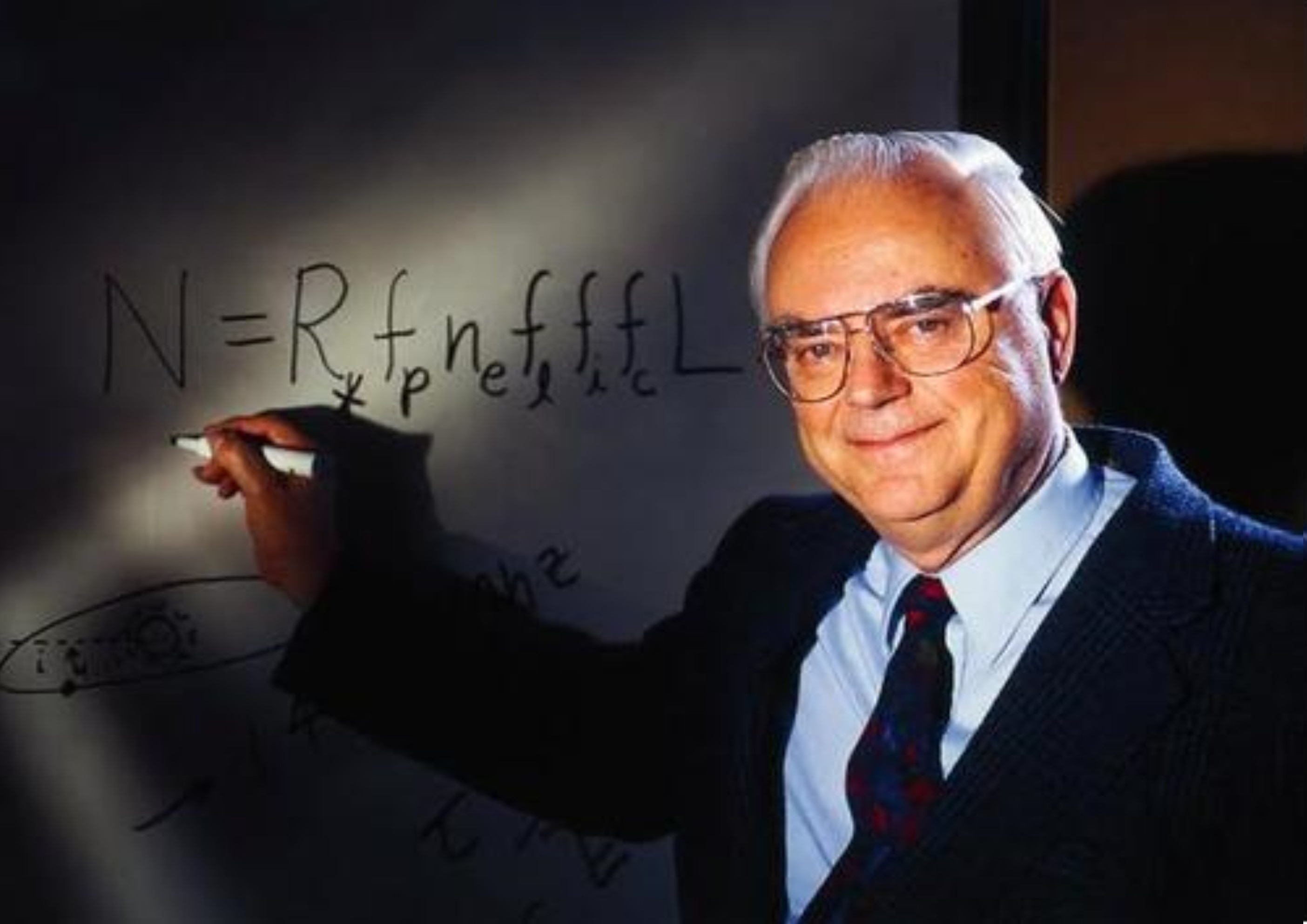 科学家承认有外星人存在真的吗,科学家们到底发现了几个外星人