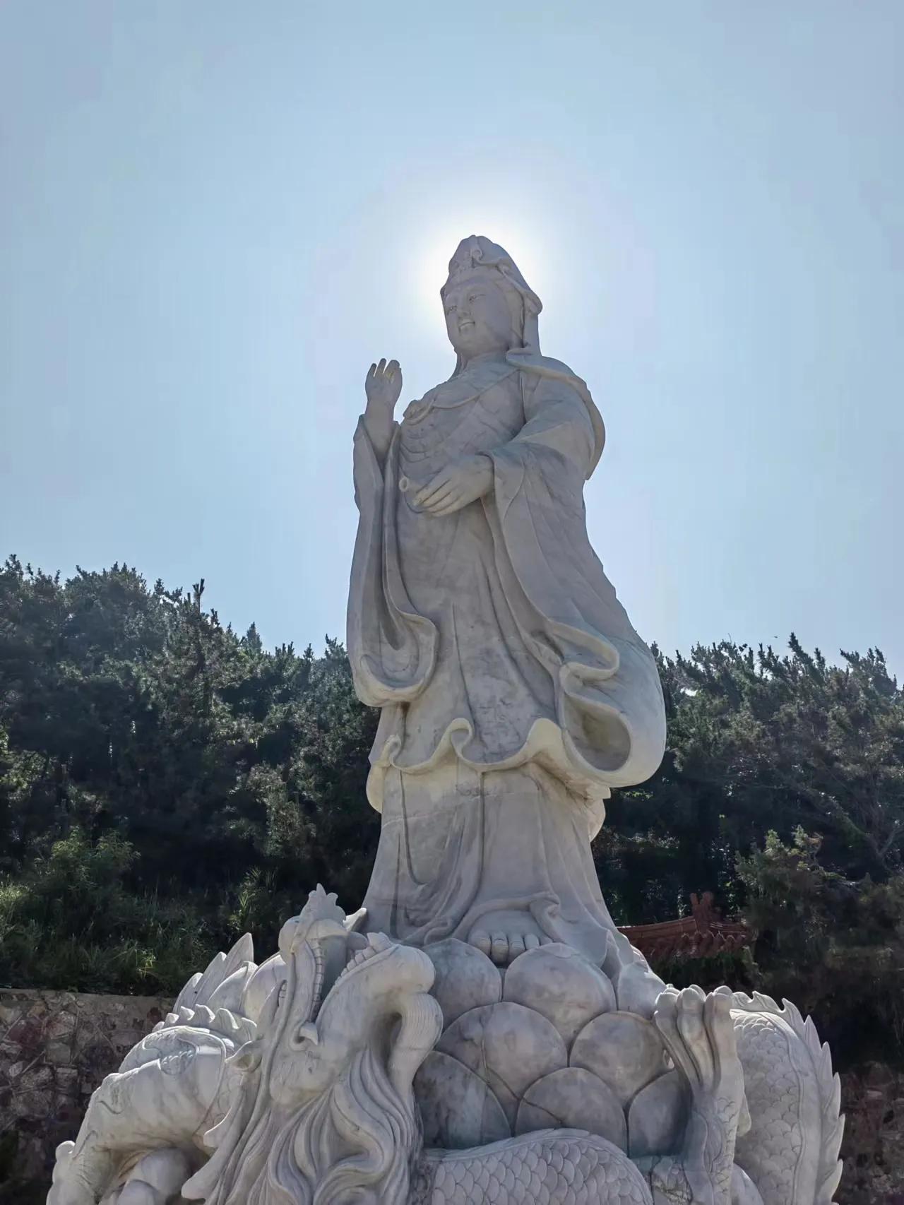 长岛旅游九丈崖,长岛一日游烟台的海