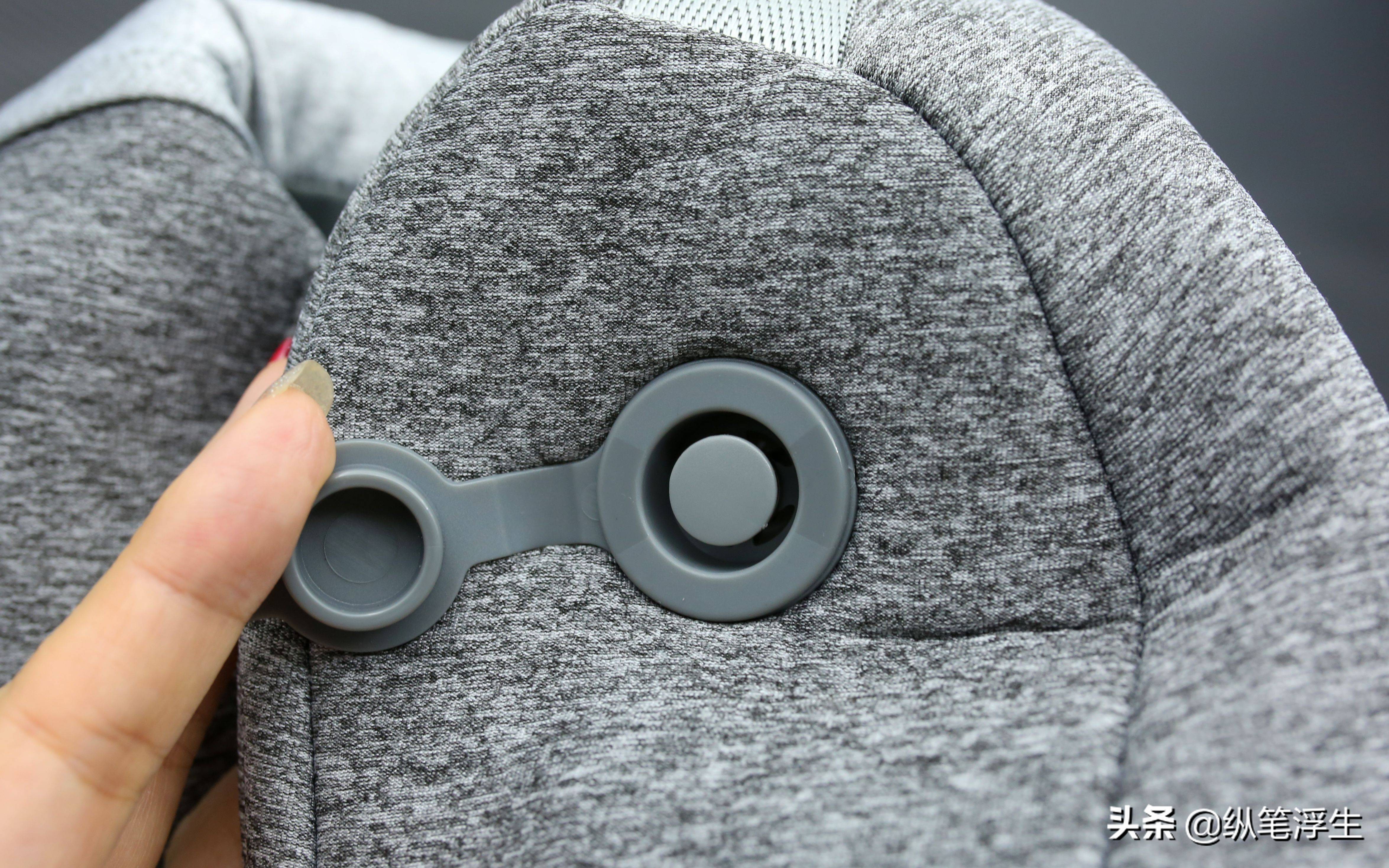 按摩颈椎神器测评推荐,颈椎按摩神器用哪款