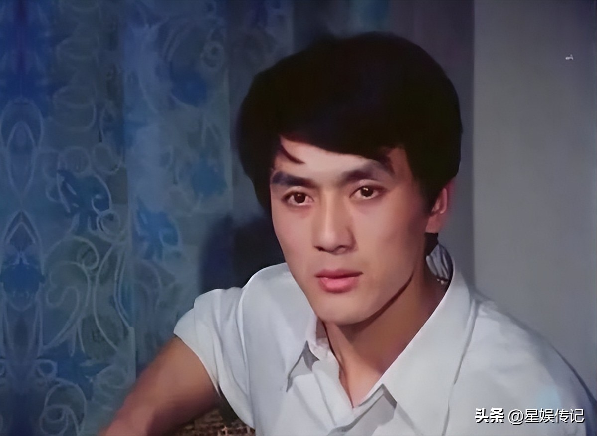 傅艺伟妲己阶下囚,傅艺伟从最美妲己到阶下囚