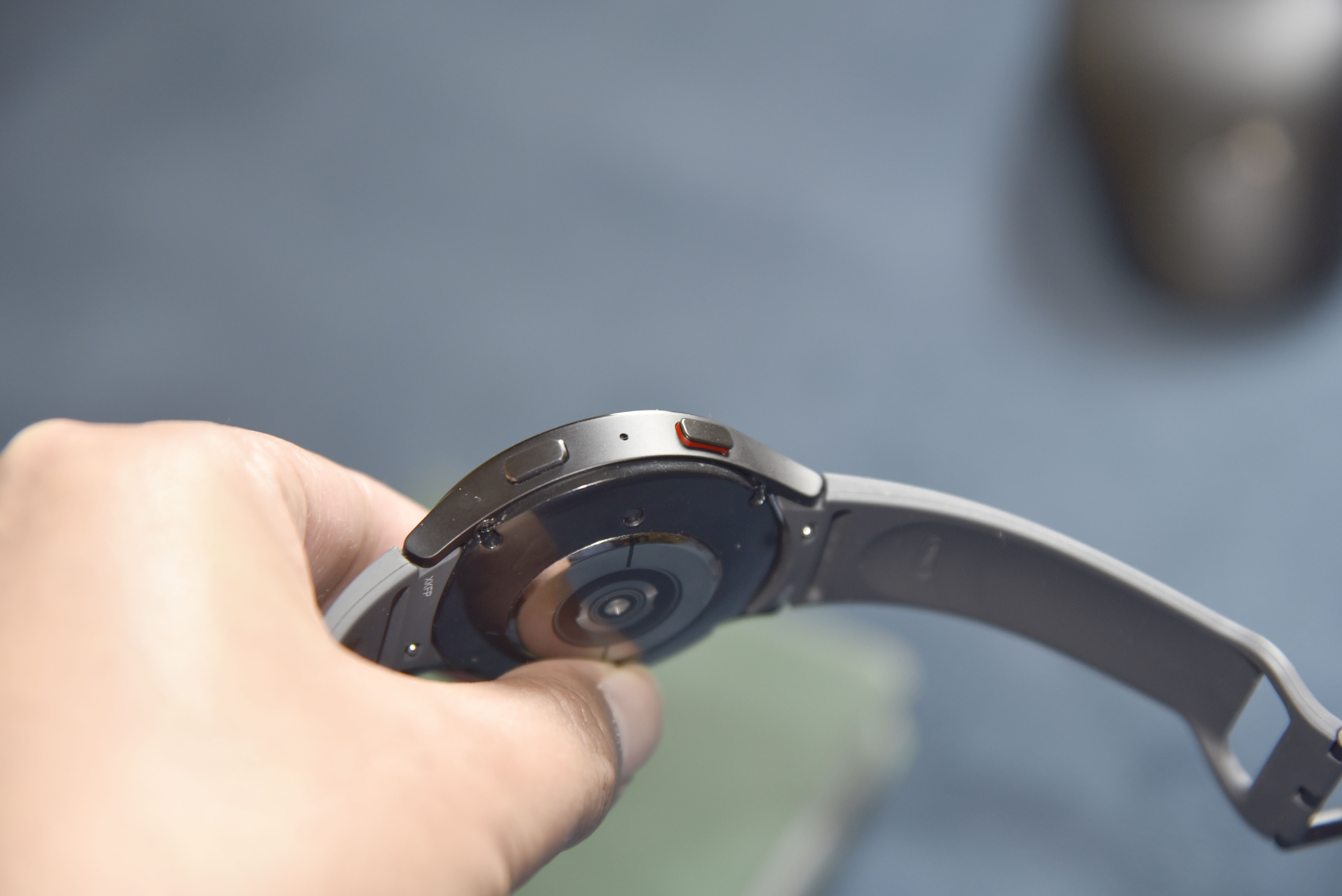 三星galaxywatch5上手,三星galaxys5测评视频