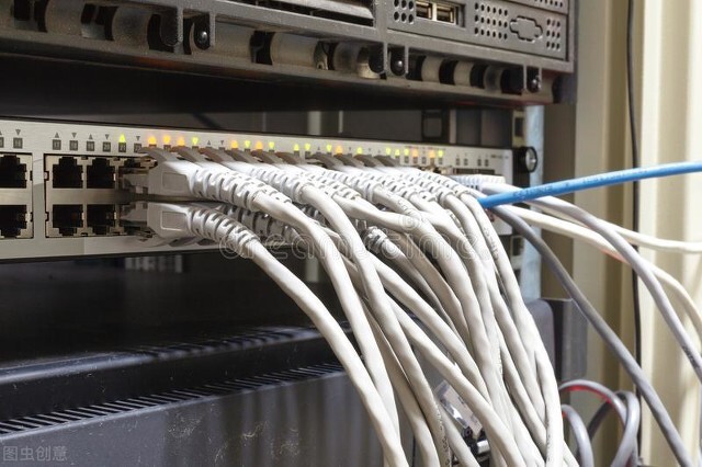 网线的分类和区别,办公网线用五类网线还是六类网线