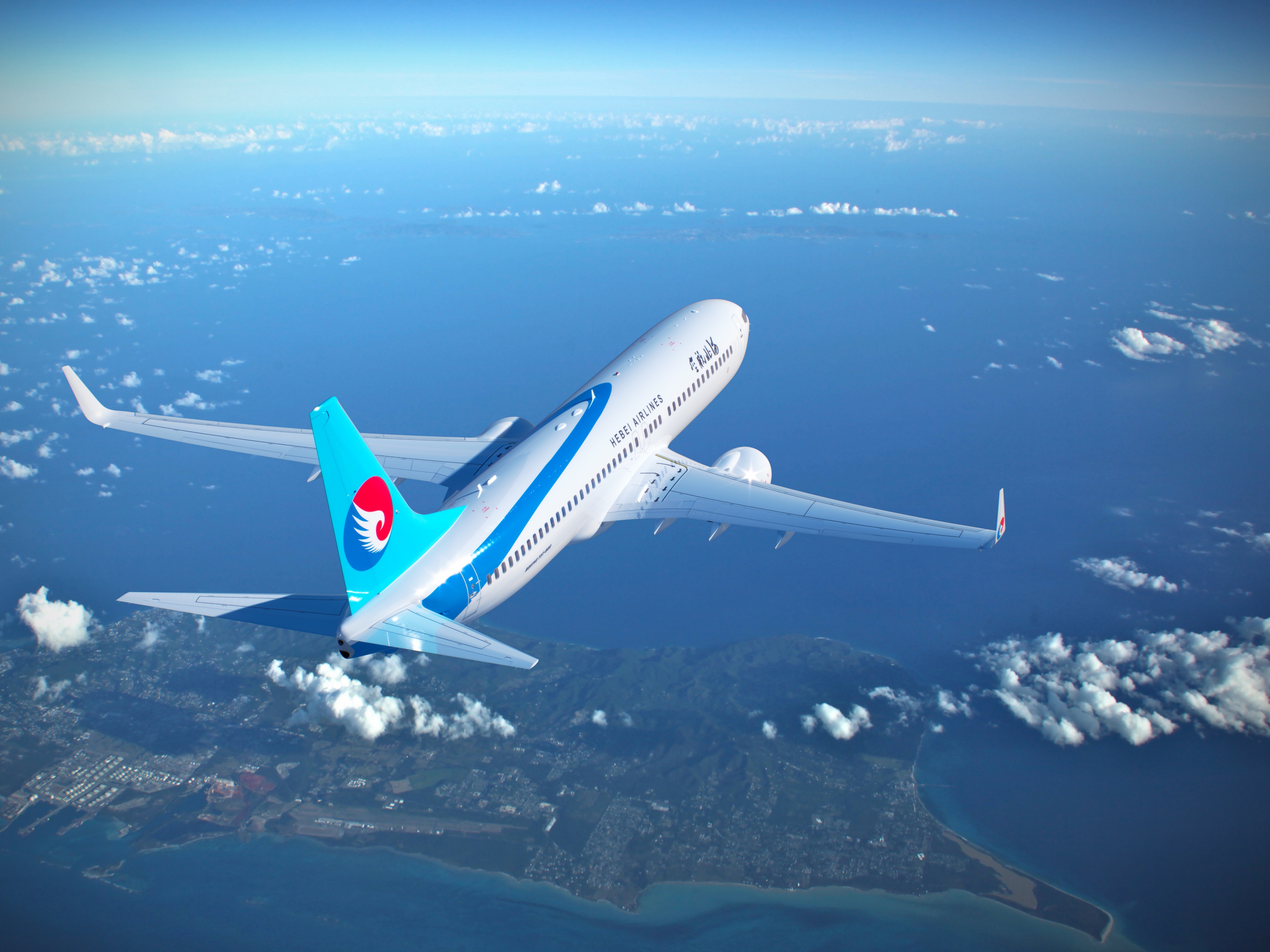 六月航线价格趋势：国内航线价格上涨，国际航线价格保持稳定