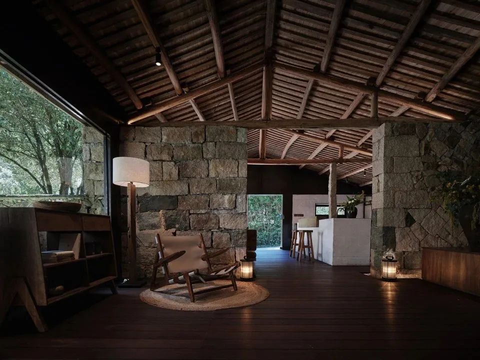 最受欢迎的民宿风格图片,简单又省钱的民宿设计