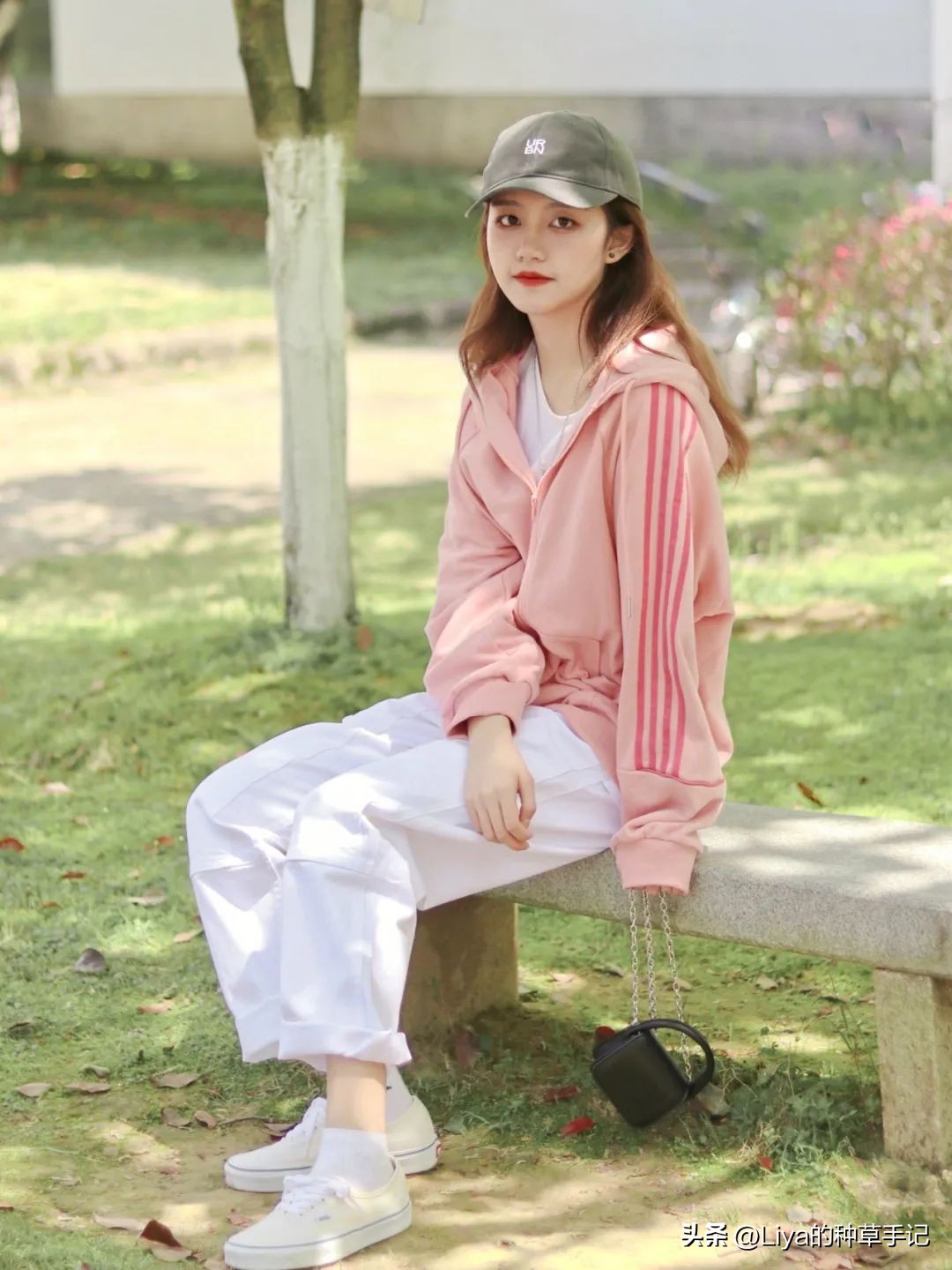 高个子学穿搭春夏,小个子穿搭思路春夏