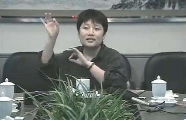 著名歌手李娜简历,李娜重返歌坛揭露背后真相