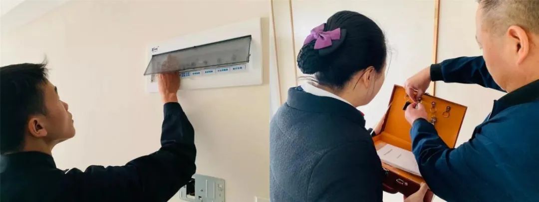 划重点！民企“优等生”荣和交付力高分答卷