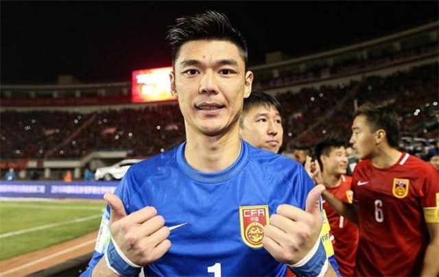 曾诚申花门将视频,广州恒大门将曾诚年薪多少