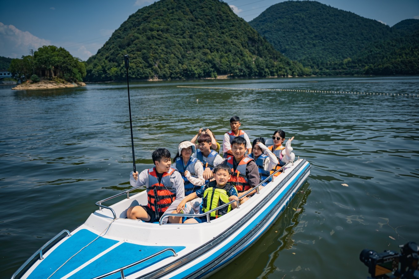 杭州5.1旅游2-3天推荐,杭州天然氧吧旅游攻略