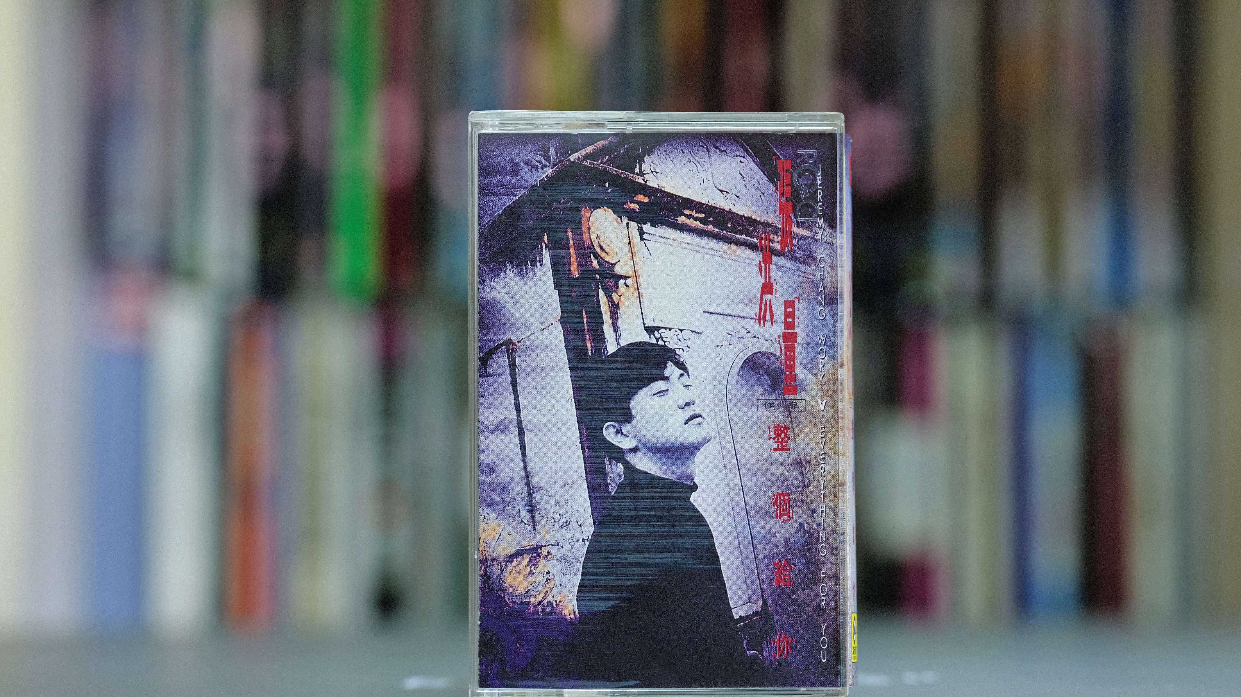 整个给你—山灵EM7强叔简评