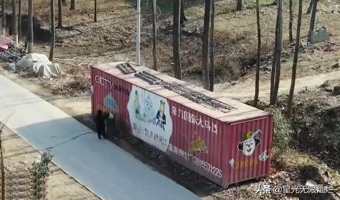 安徽宿州马戏之乡骑虎难下,宿州埇桥马戏之乡