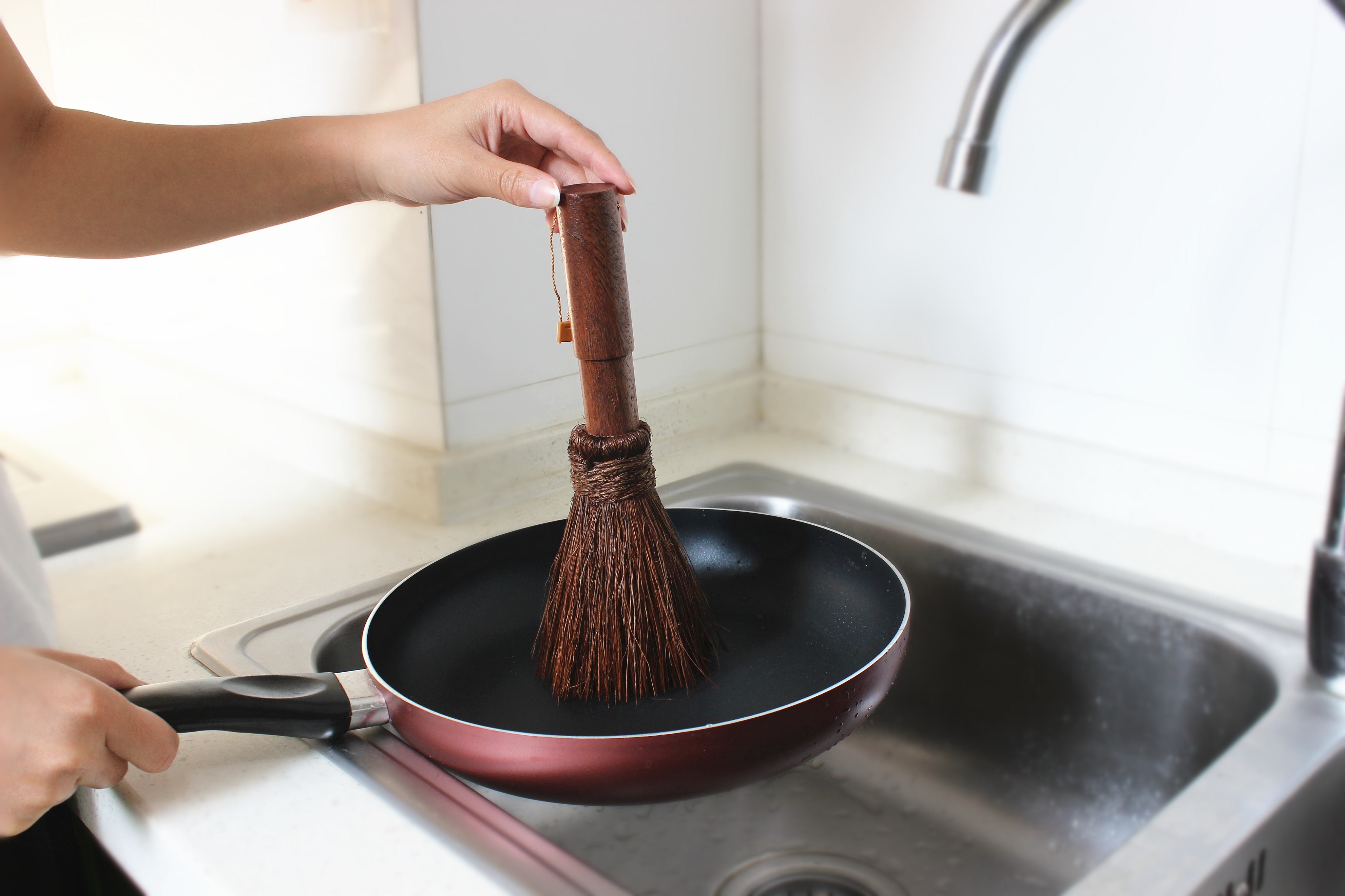 我家水槽周围的“小心机”，很多当初不屑的人，现在都羡慕不已