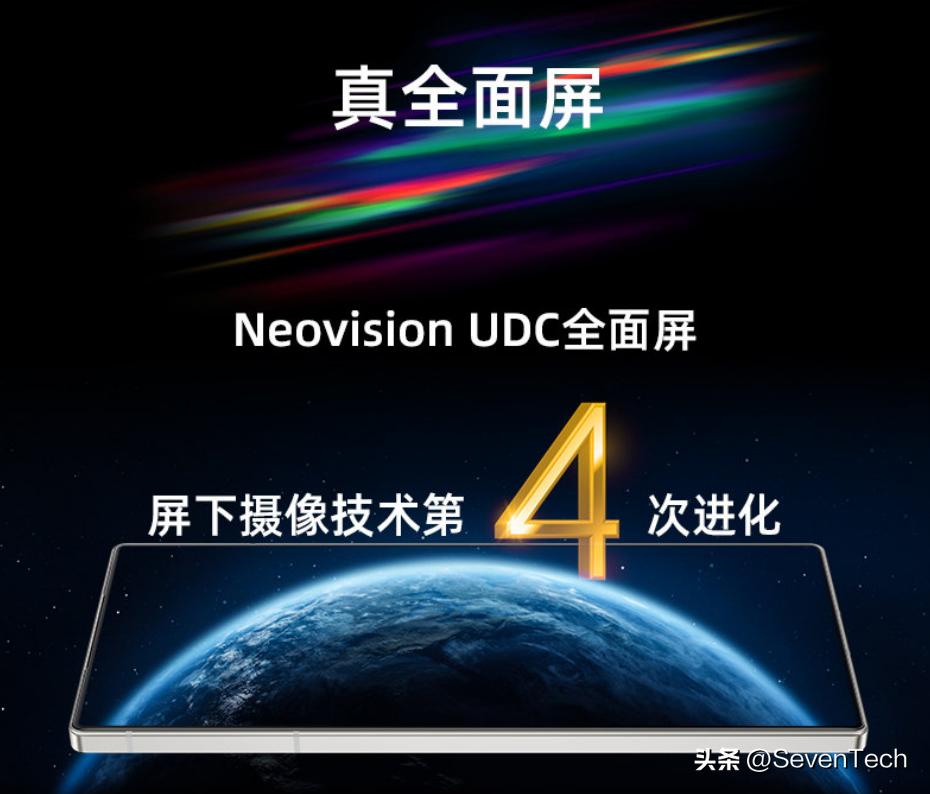 努比亚z50ultra摄影师版评测,努比亚z50ultra的产品规格