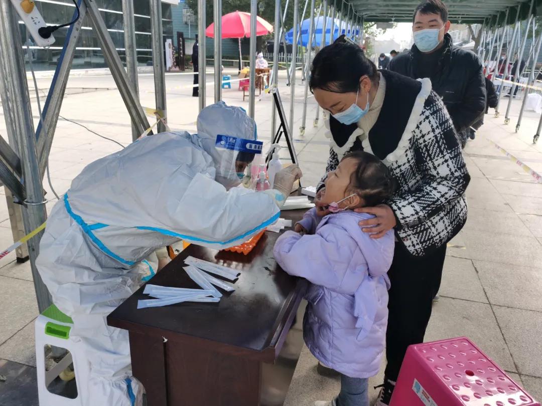 宜兴万石镇核酸检测情况,宜兴市万石镇全民核酸检测结果