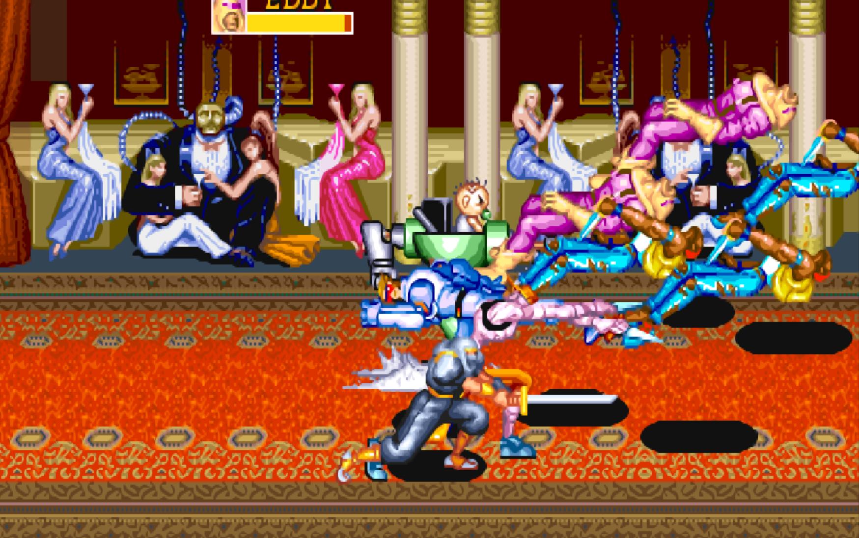 一直很好奇，点击“前前”跑步的操作，最初来自哪款游戏