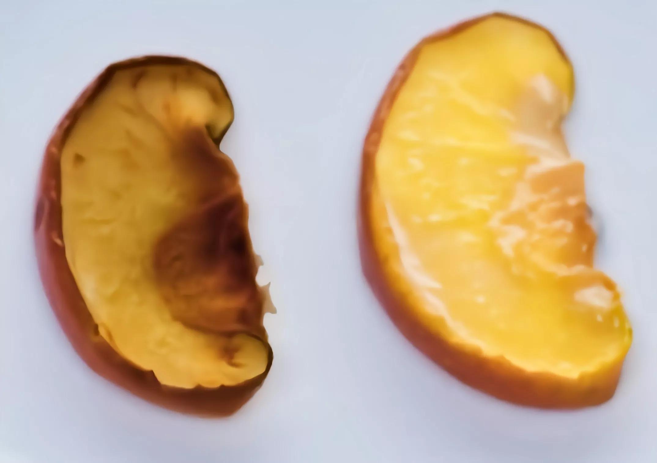 泡面的盖子的小技巧,如何让泡面的盖子帮助泡面变凉