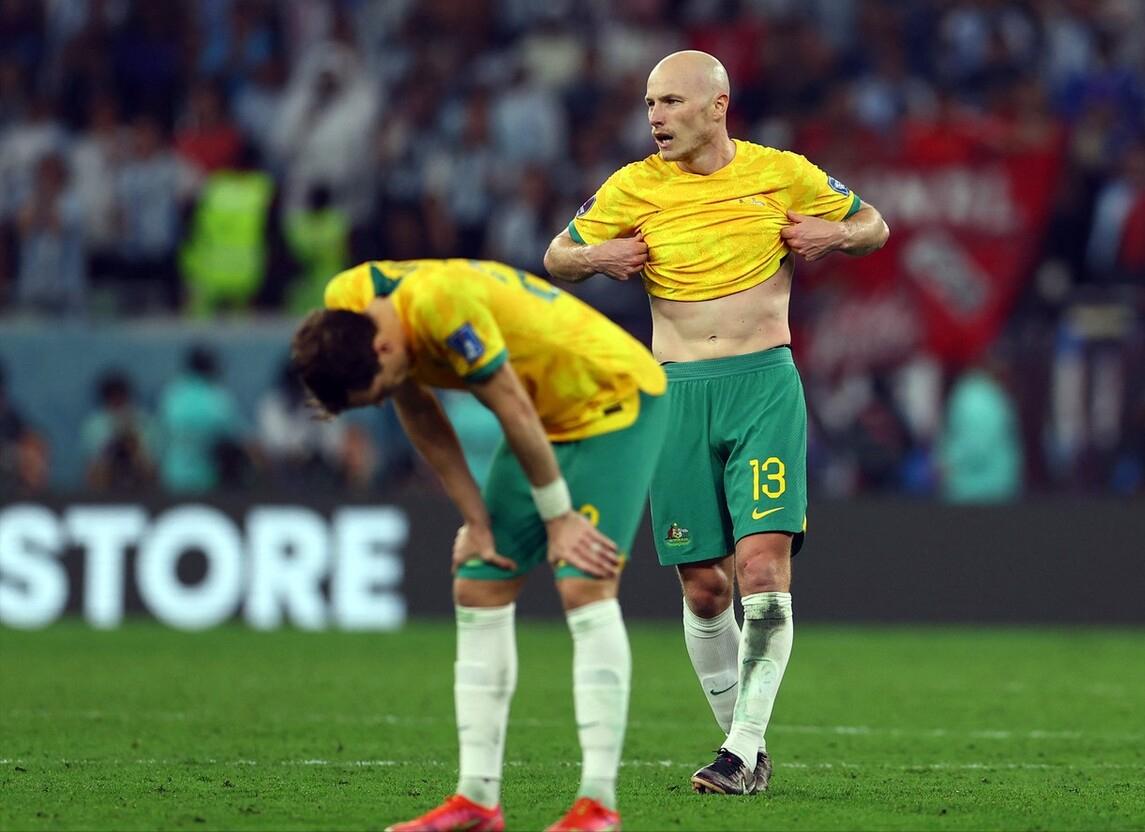 亚洲5个队被淘汰,亚洲5队全败出局