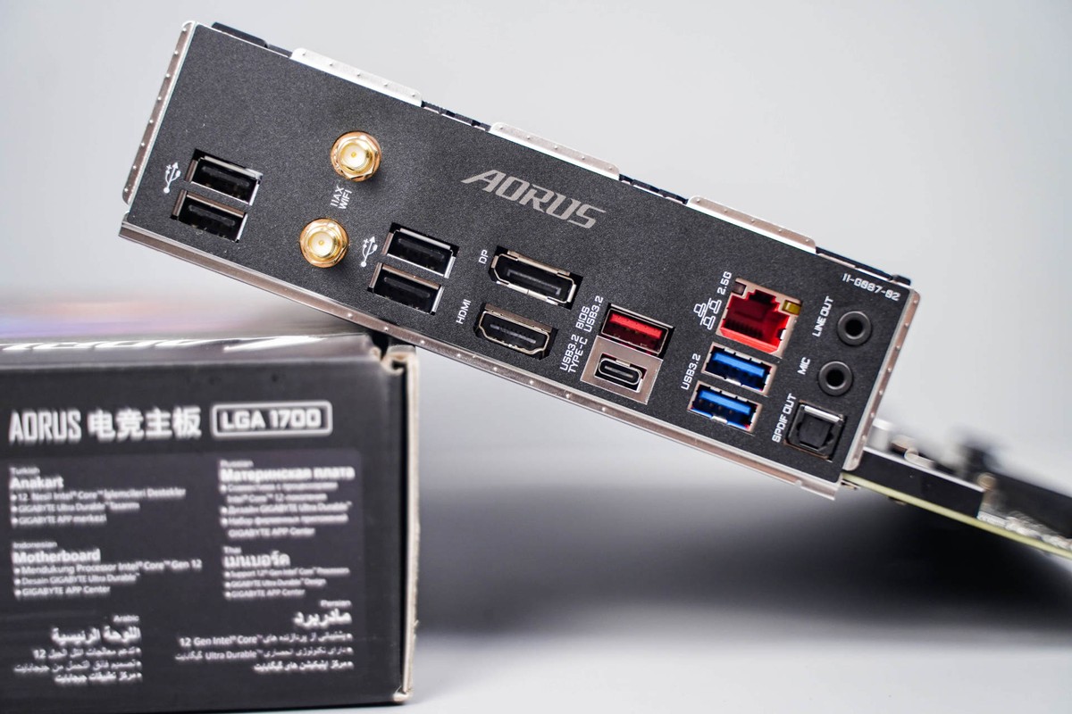 手把手详细组装电脑,超详细的电脑装机