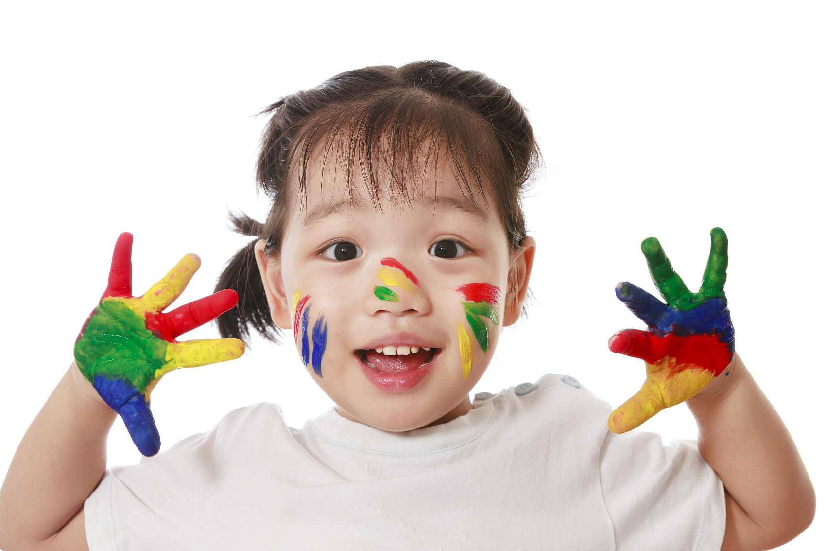 狡猾的孩子特征,狡猾的孩子都有什么表现