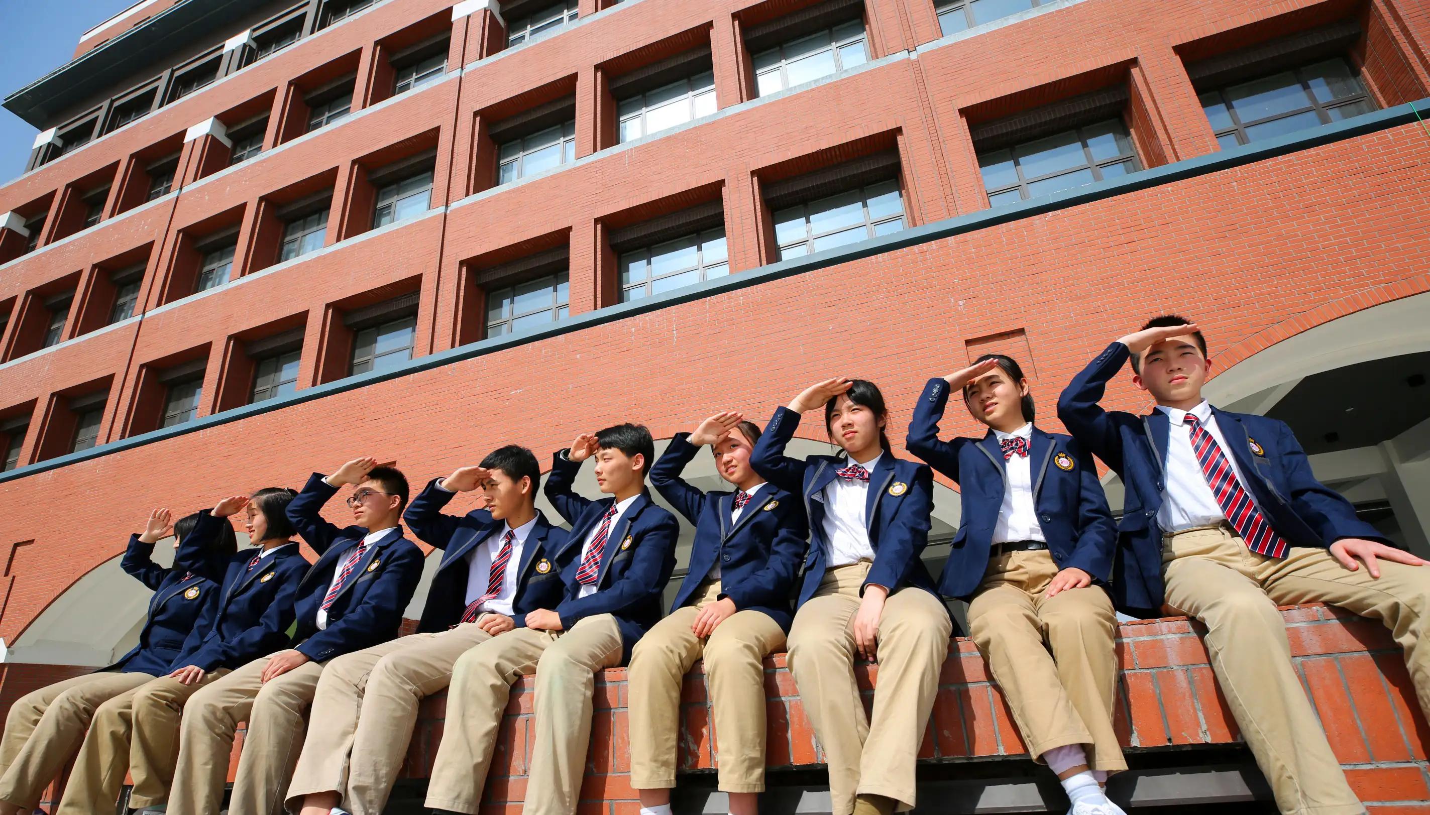 全国一本率最高的高中,国内几个重点过线率超95%的高中