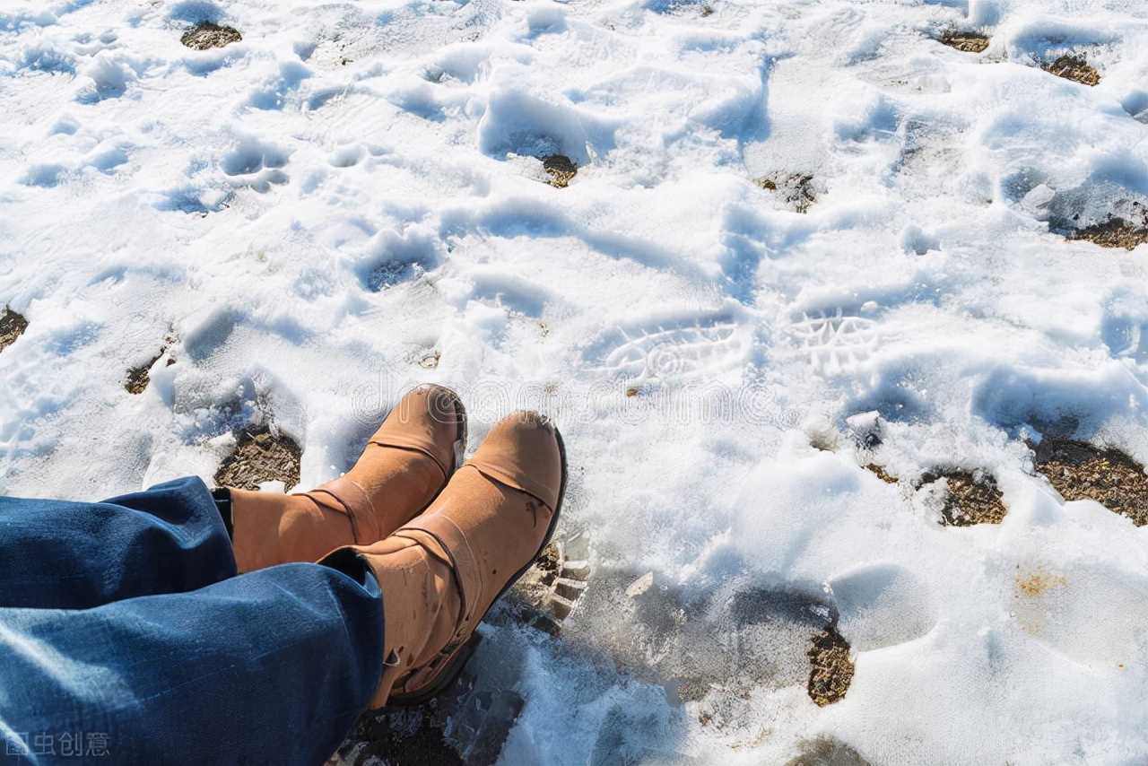 寒气在脚怎么治,寒气入脚的危害