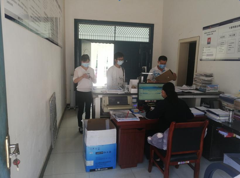 商南公安：十里坪派出所“六聚焦六到位”确保精耕细作“责任田”