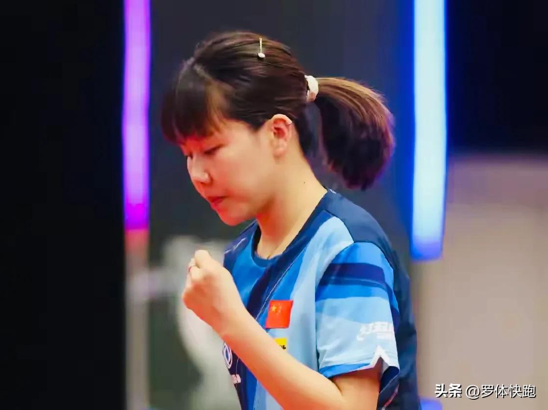 国乒亚洲杯陈幸同的比赛成绩,澳门赛陈幸同