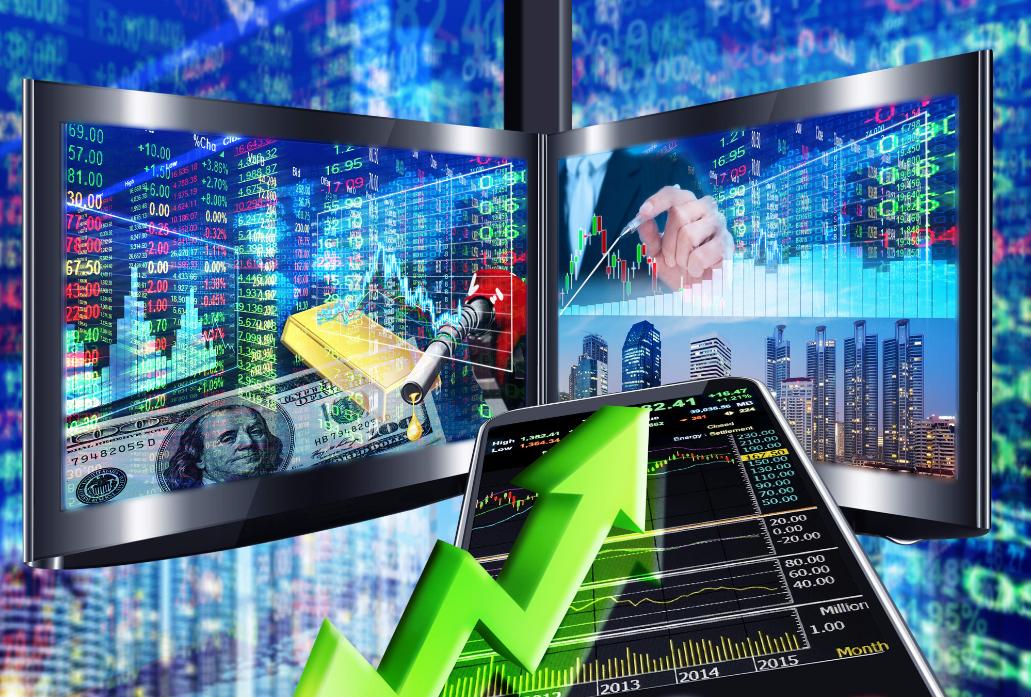 我国商品期货市场现状如何,期货商品有哪些特征和优势