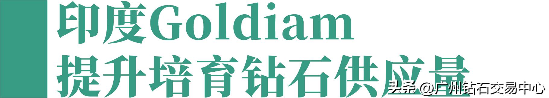 高温高压培育钻石,世界上最大的人工培育钻石