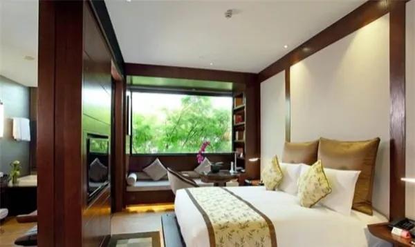 苏州2023年开的酒店,苏州酒店排名2018