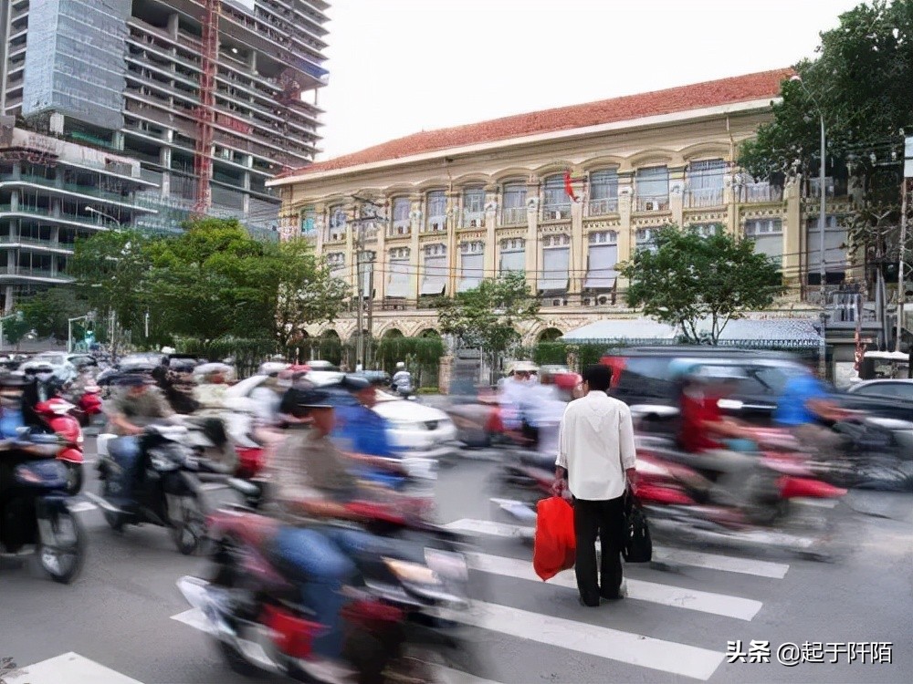 今天的越南现状 (越南真实现状如何)
