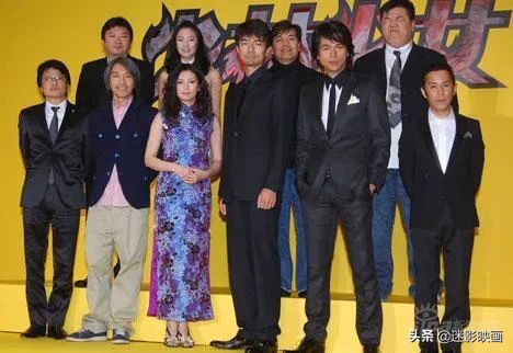 周星驰的少林足球电影完全版,少林足球这部电影获得怎样的评价