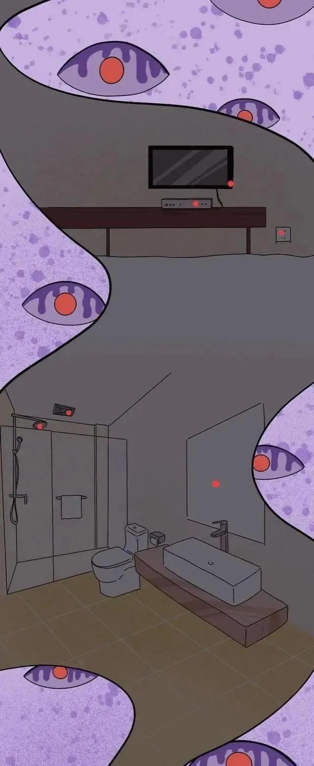 “情趣酒店”有多脏、乱、差？奉劝各位，为了健康，请仔细挑选