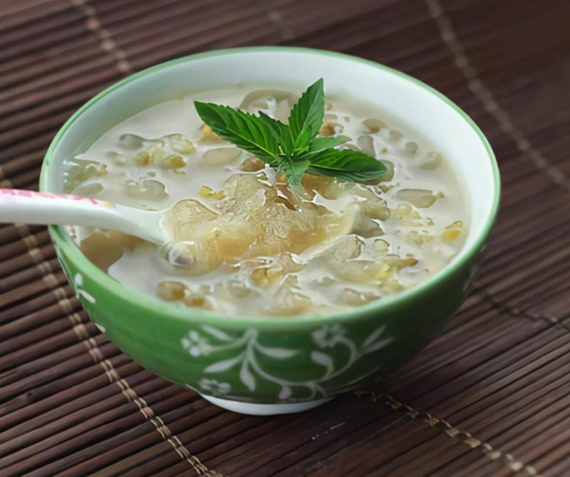 女性必喝的最佳滋补汤有哪些呢,5道最适合女人喝的养生汤