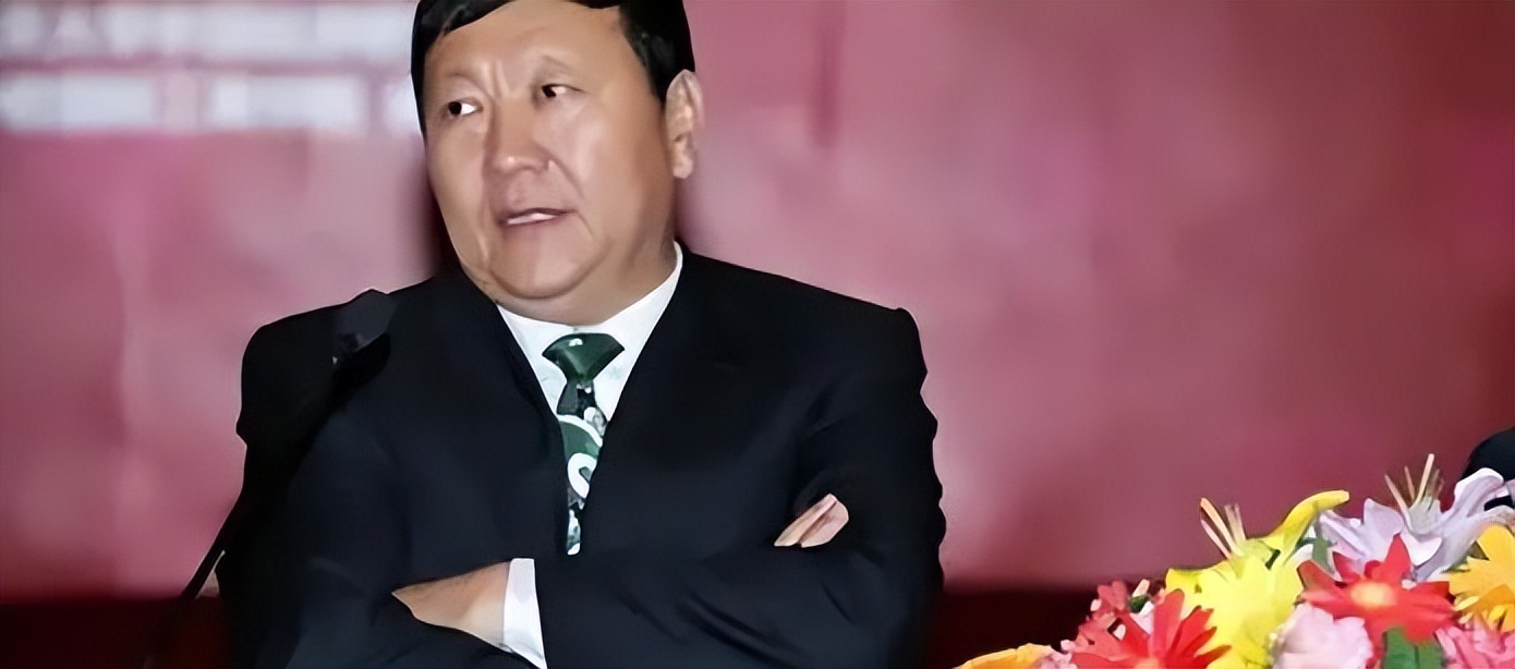 蒙牛集团创始人牛根生的传奇故事,蒙牛集团董事长牛根生发家史