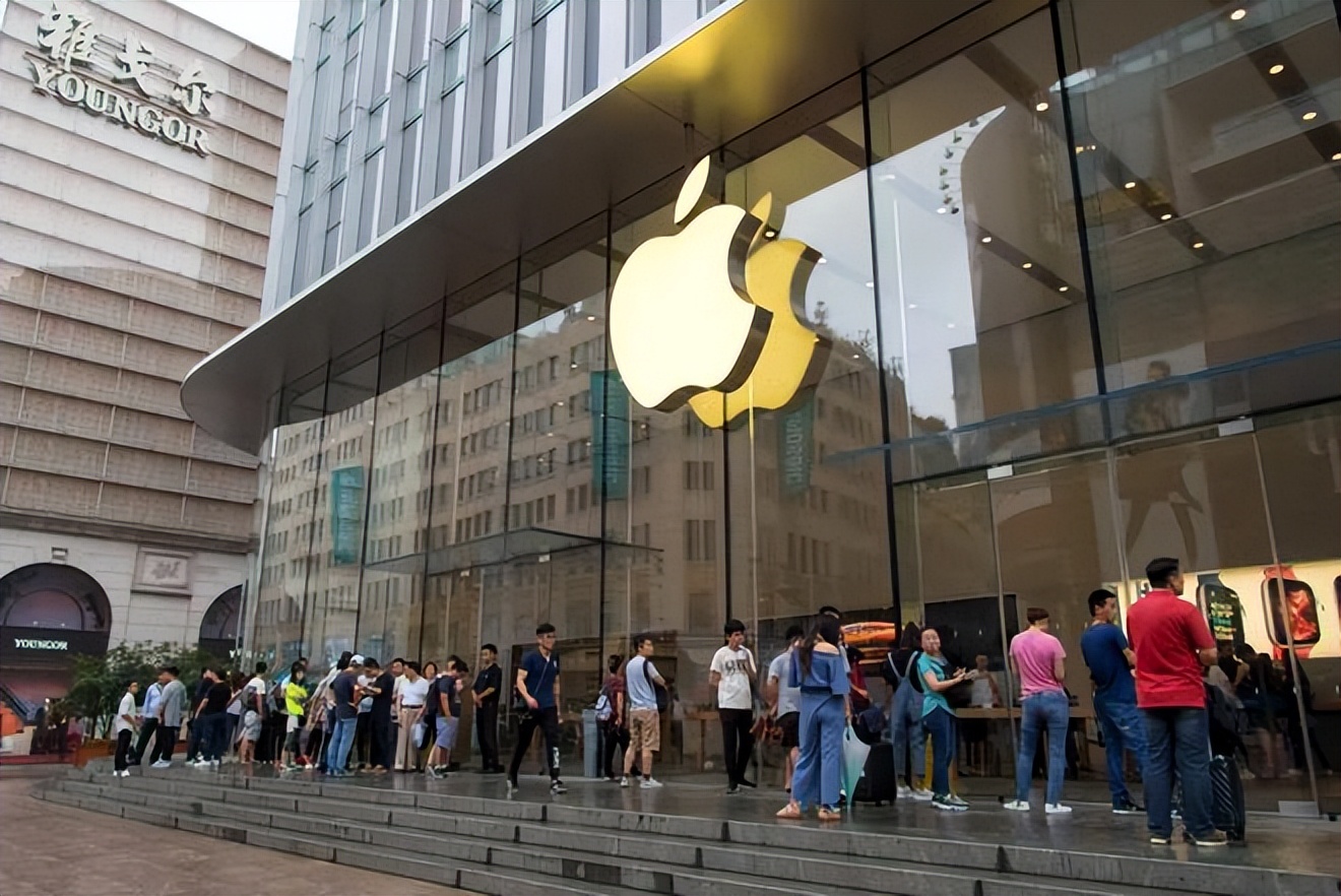 苹果将向欧盟地区开放更多权限,欧盟数字法案要求苹果开放