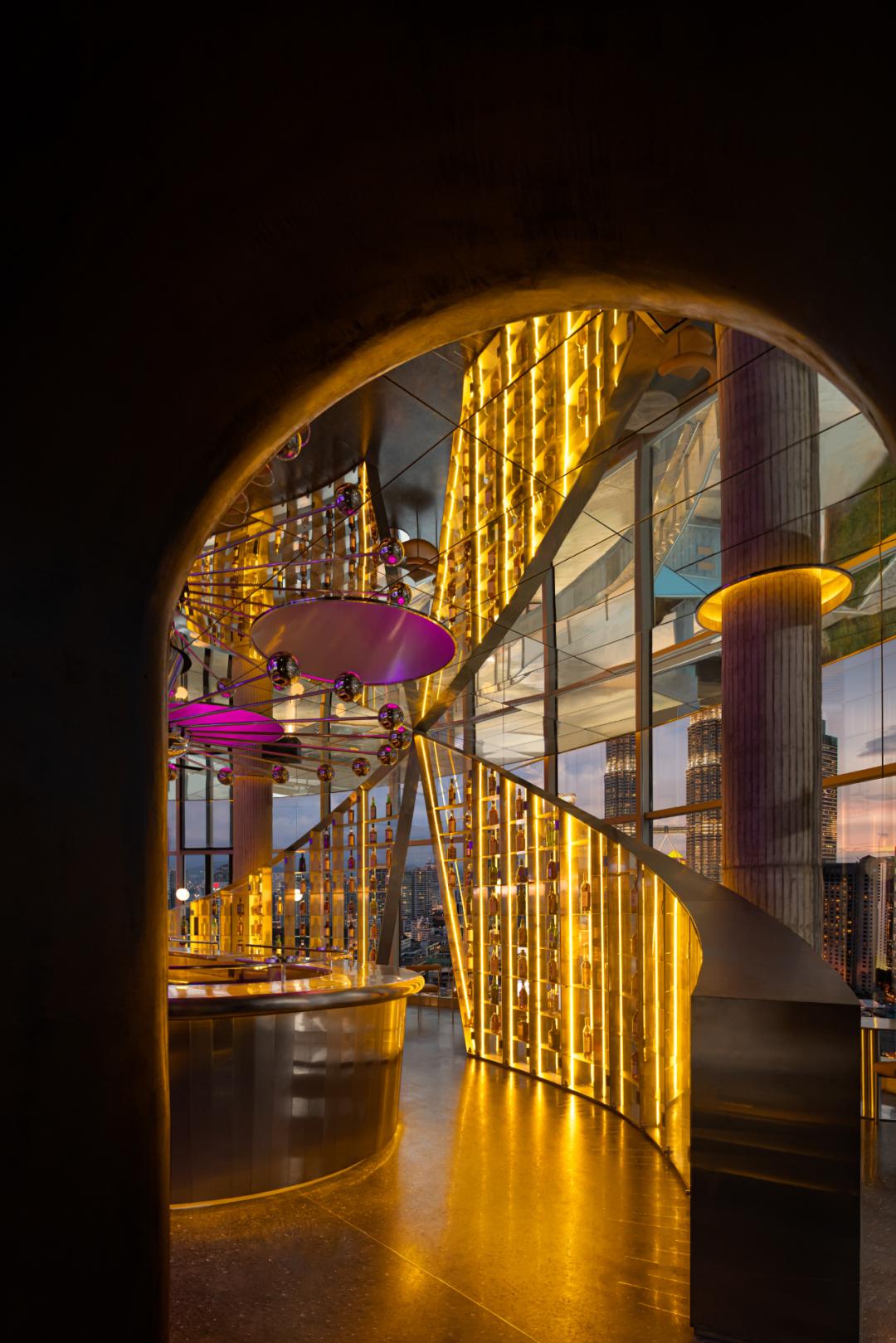 商业空间设计未来,商业空间设计新思维