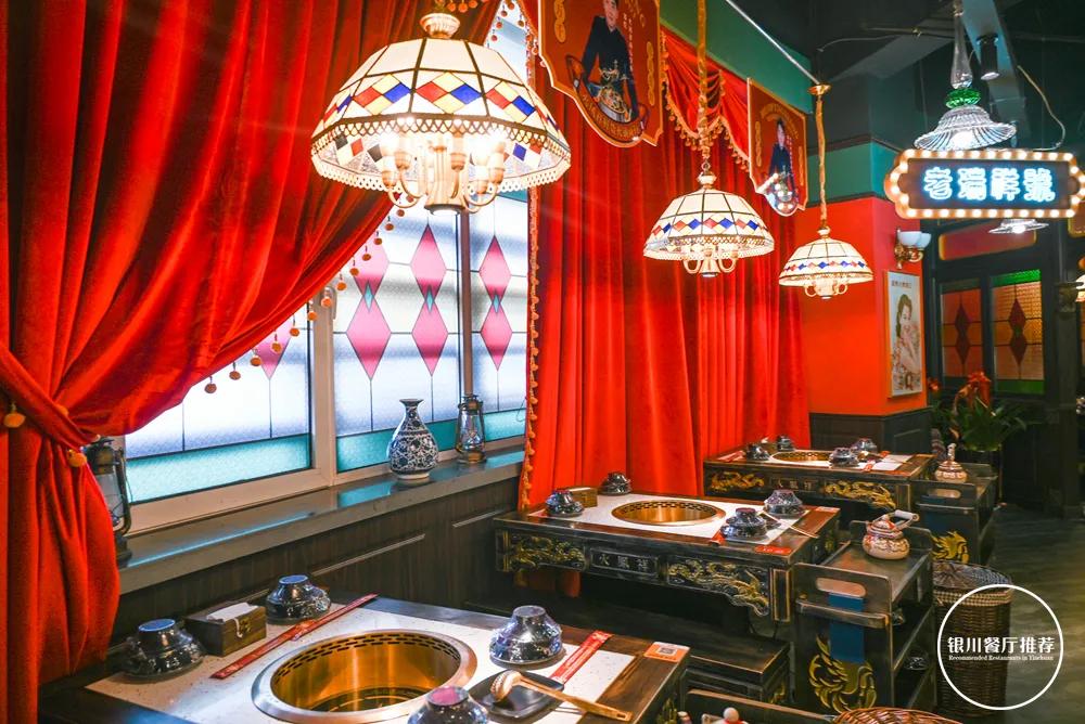 火锅界黑马,火锅届的黑马